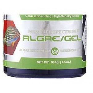 New Life Spectrum Algae Gel 