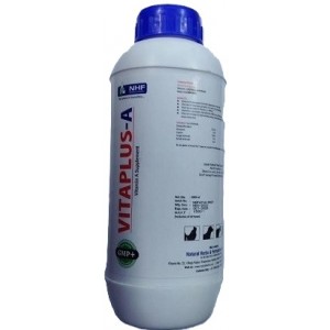 NHF Vitaplus A Supplement
