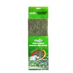 Amazon series Nitrite and Nitrate Minus Filter Sponge