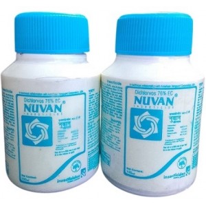Nuvan Insecticide