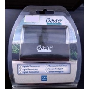 OASE LED Digital Thermometer 