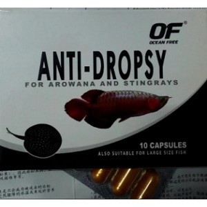 Ocean Free Anti Dropsy