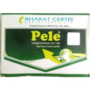 PELE Broad Spectrum Systemic Insecticide