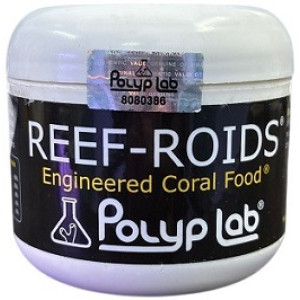 PolypLab Reef Roids – Coral Food for Filter Feeders (60g)