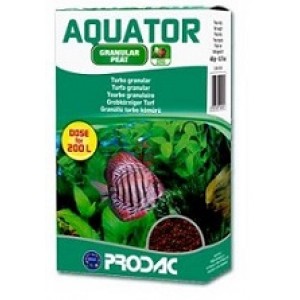 PRODAC Aquator 