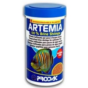 Prodac Artemia
