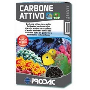PRODAC Carbone Attivo
