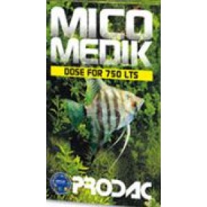 Prodac Micomedik