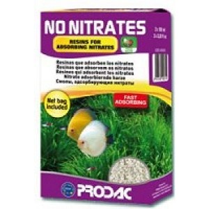PRODAC No Nitrates 