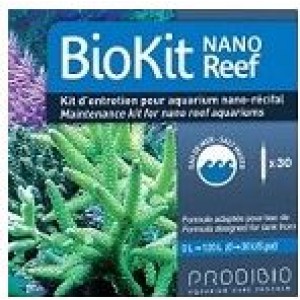 PRODIBIO Biokit Nano Reef 