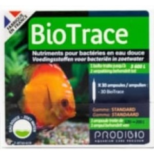 PRODIBIO BioTrace Freshwater