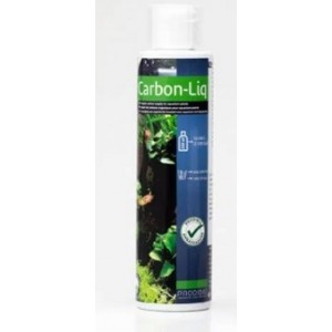 Prodibio Carbon LIQ – Organic Carbon Supplement for Planted Aquariums (250ml)