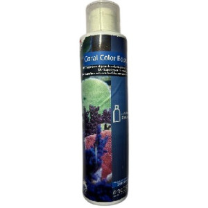 Prodibio Coral Color Booster – Balanced Trace Formula to Enhance Coral Pigmentation & Growth (250ml)