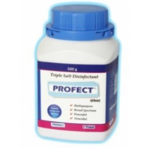 Provet Pharma PROFECT Disinfectant