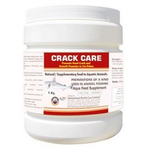 PVS Crack Care 