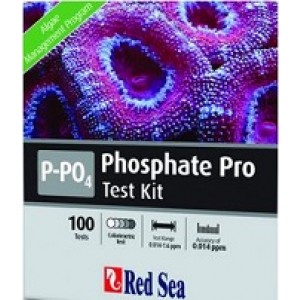 Red Sea Phosphate Pro 