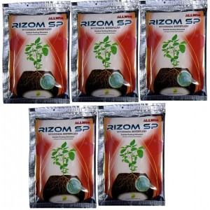 RIZOM SP Mycorrhizal Biofertilizer