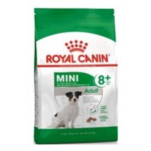 Royal Canin Mini Adult Eight Plus