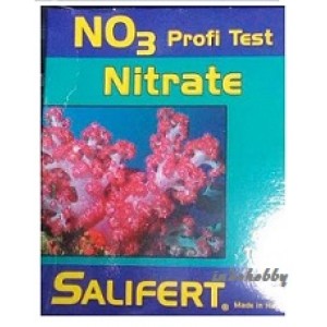 Salifert Nitrate Test kits