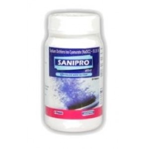 Provet Pharma SANIPRO Disinfectant