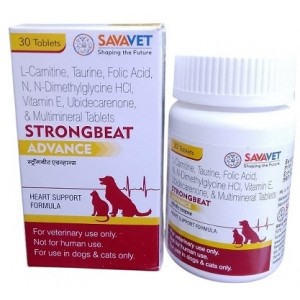 Savavet Strongbeat 