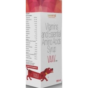 Savavet Vaav Syrup