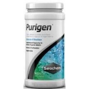 Seachem Purigen Water Purifying Media