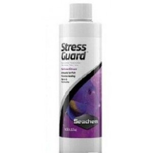 Seachem StressGuard 500 ml