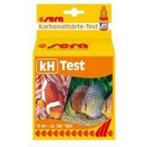 Sera Alkalinity kH Test Kits