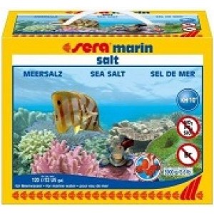 Sera Marin Basic Salt 