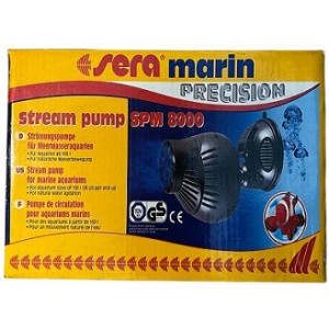 Sera Marin Stream Pump SPM 8000
