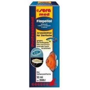 Sera med Professional Flagellol 