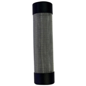 Stainless Steel 13MM DIA Aquarium Filter Guard – Protect Shrimp & Fry