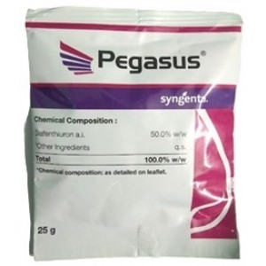 Syngenta Pegasus Insecticide
