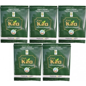 Tropical Agro Tag K20