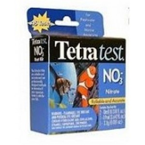 Tetratest Nitrate Aquarium Water Test Kits
