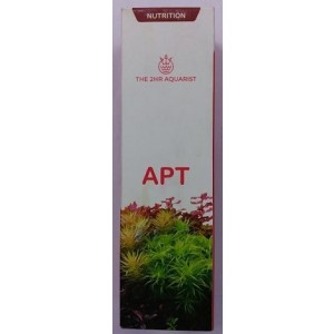 2HR Aquarist Nutrition