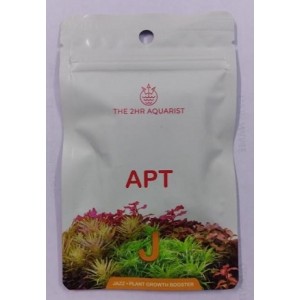2HR Jazz Plant Growth Booster