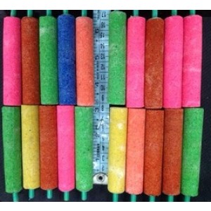 Cylinder Silica Air Diffuser