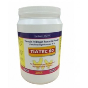 Provet Pharma TIATEC 80