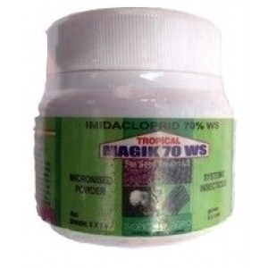 Tropical Agro Magik 70 WS Seed Treatment