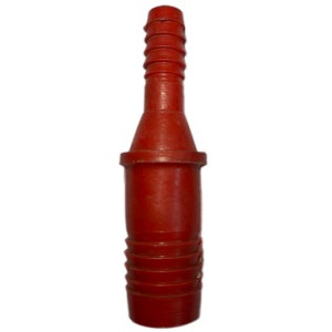 Twelve PC Two-Way Air Pipe DIA Conversion Big Size Accessories – 1" to 0.6" Inch Connectors for Industrial & Aquatic Systems