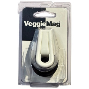 Two Little Fishies VeggieMag – Magnetic Seaweed Clip Feeder for Aquariums
