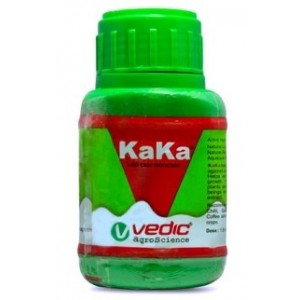 VEDIC KaKa BIO Crop Protectant