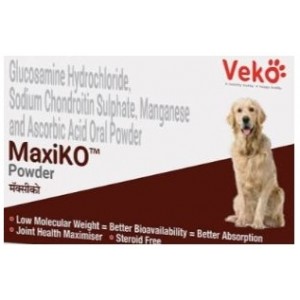 Veko Maxiko