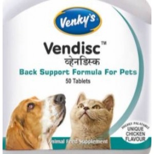 Venkys Vendisc