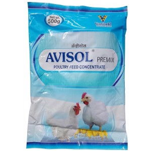 Venworld Avisol Premix