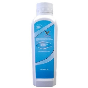 Venworld B904 Poultry Disinfectant