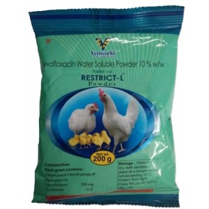 Venworld Restrict L