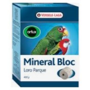 Versele Laga Orlux Mineral Bloc
